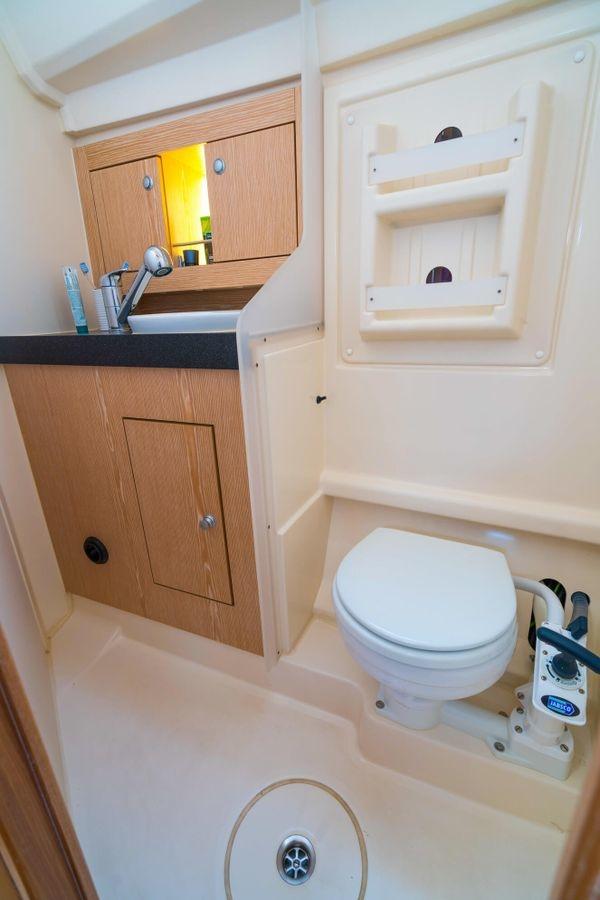 Hanse 345 - Kami, picture 17