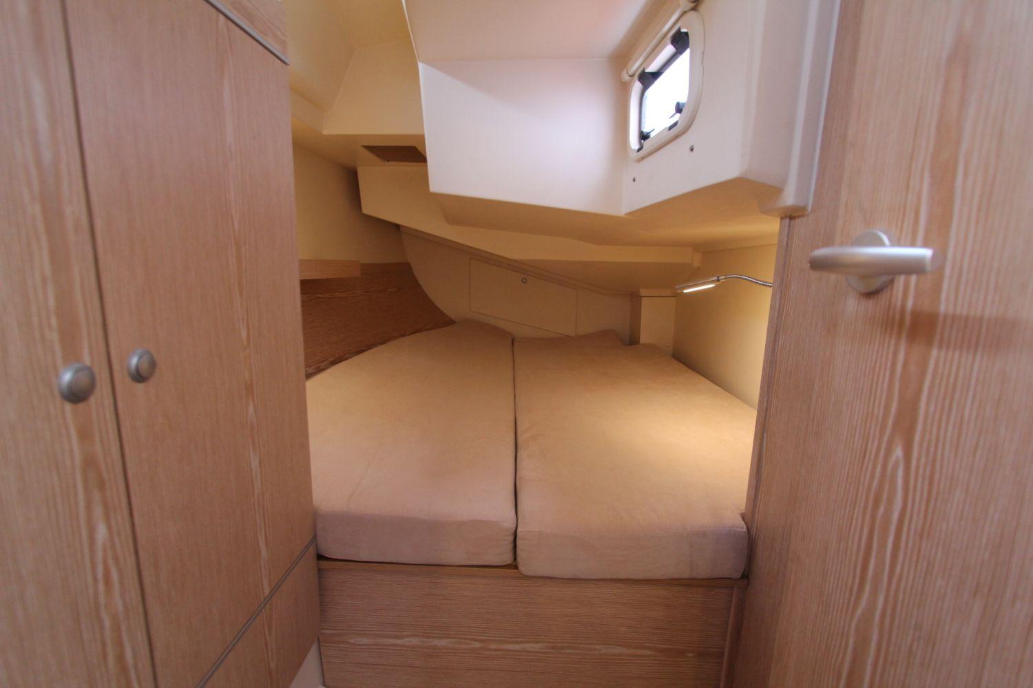 Hanse 345 - Kami, picture 5