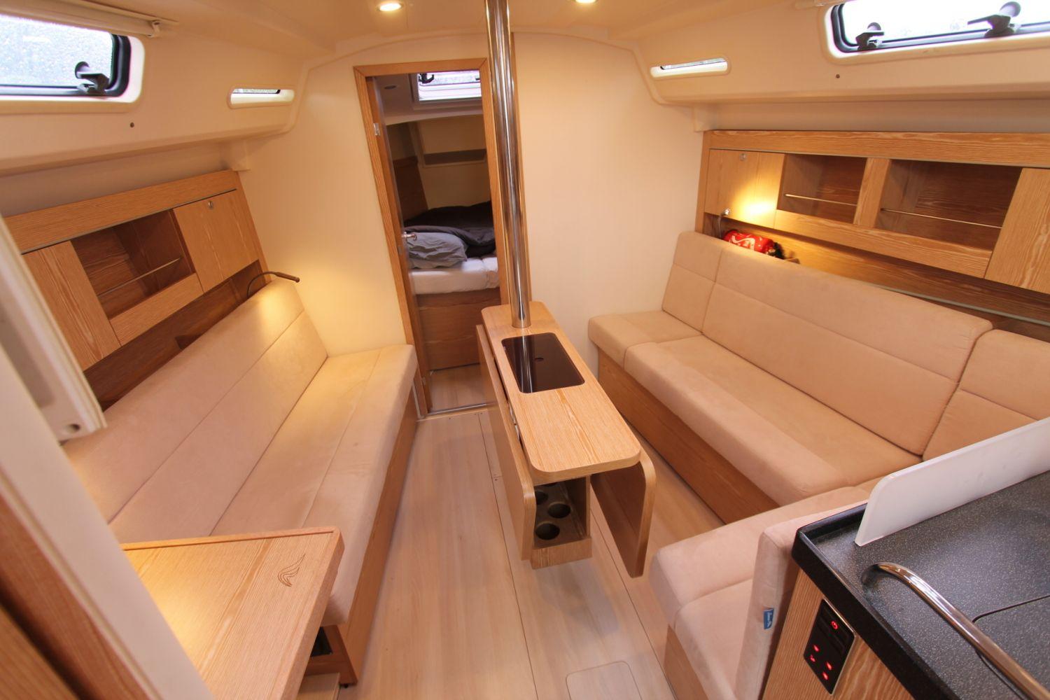 Hanse 345 - Kami, picture 8