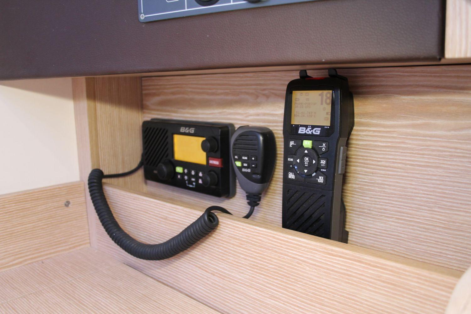 Hanse 345 - Kami, picture 7