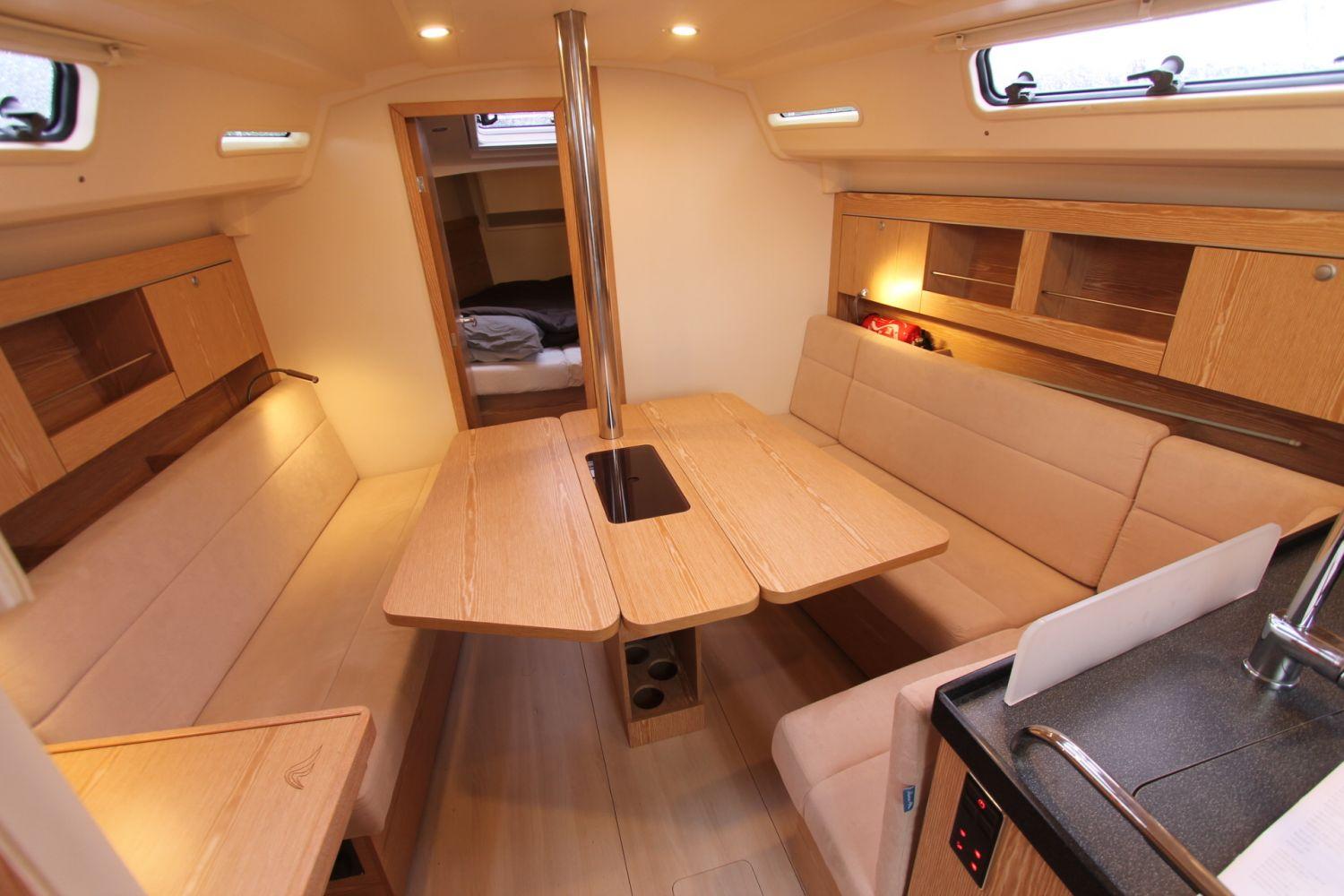 Hanse 345 - Kami, picture 9