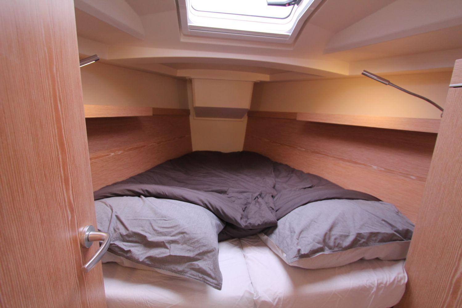 Hanse 345 - Kami, picture 4