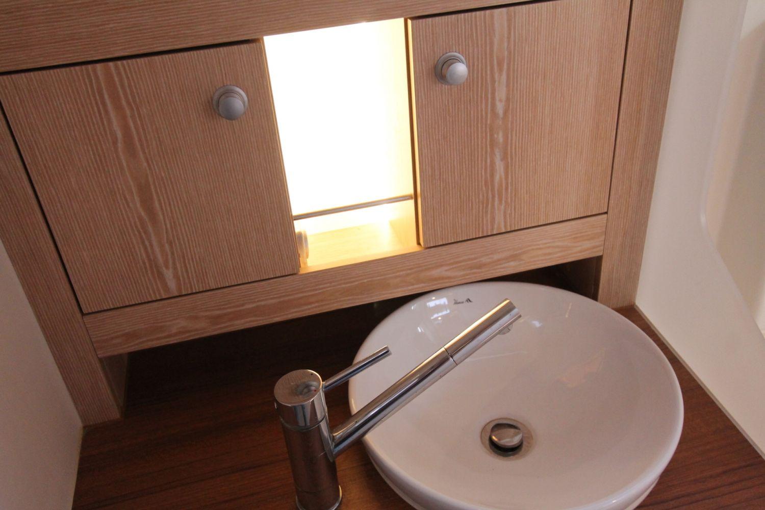 Hanse 345 - Kami, picture 10