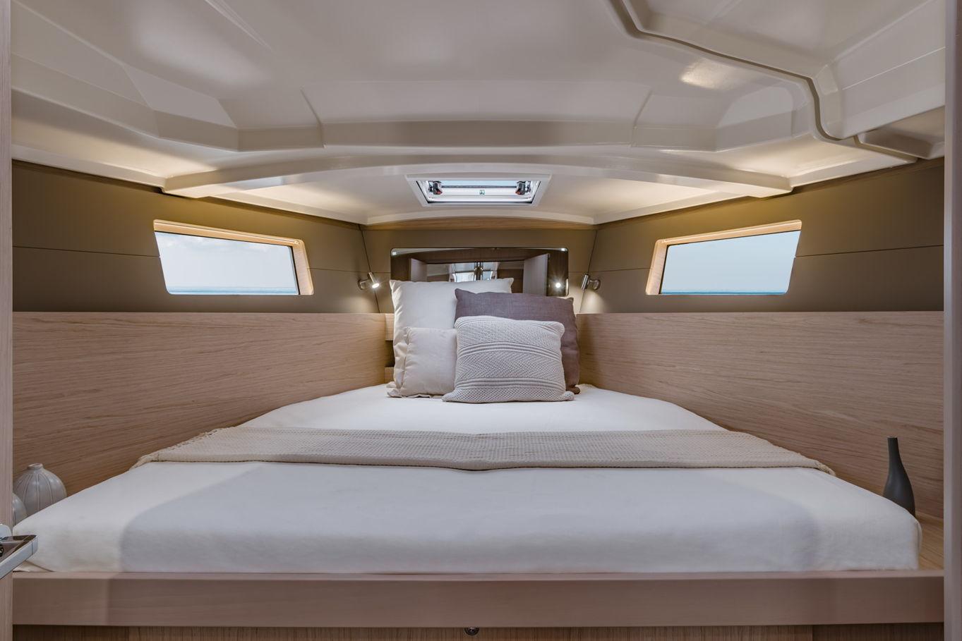 Oceanis 41.1 - Targa, picture 10