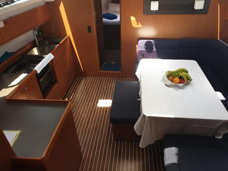 Bavaria Cruiser 46 - 4 cab., picture 5