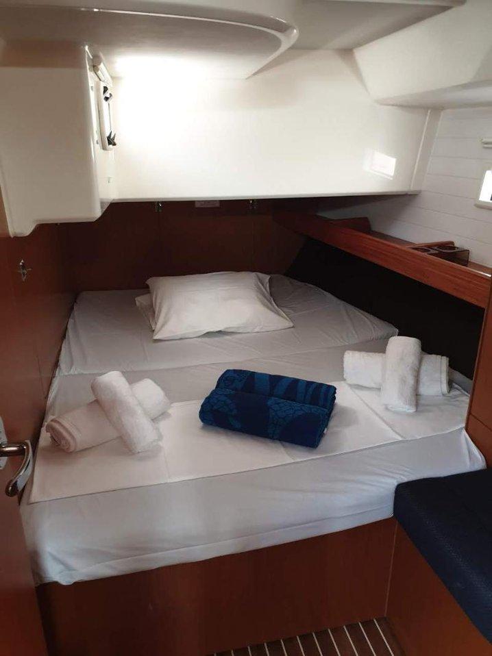 Bavaria Cruiser 46 - 4 cab., picture 7