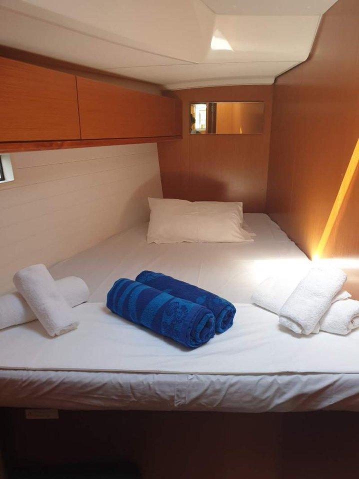 Bavaria Cruiser 46 - 4 cab., picture 8