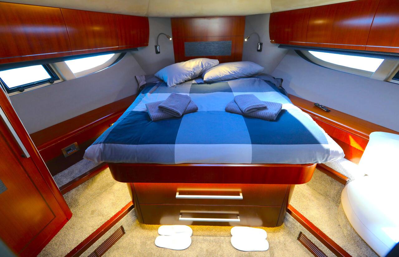 Galeon 640 Fly, picture 9