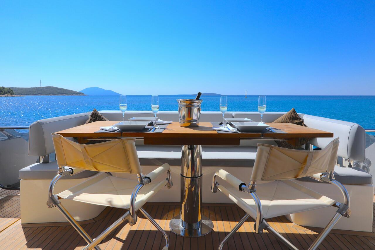 Galeon 640 Fly, picture 5