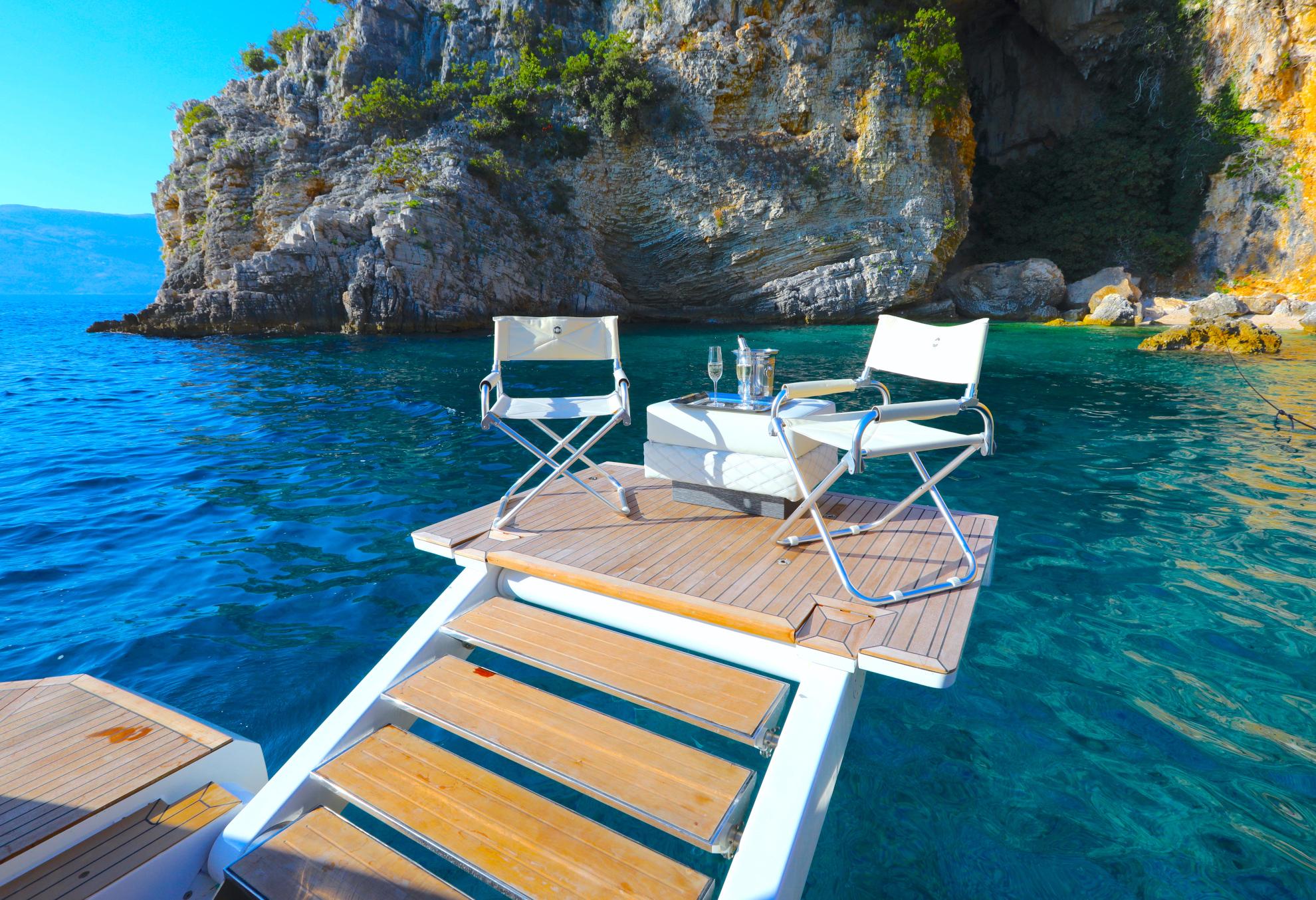 Galeon 640 Fly, picture 8