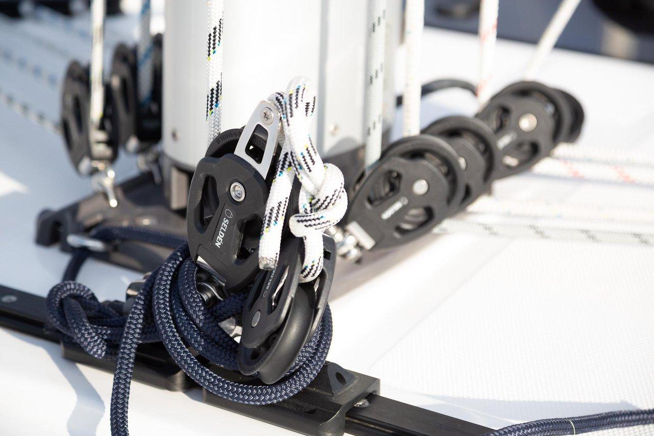 Bavaria C42, picture 20