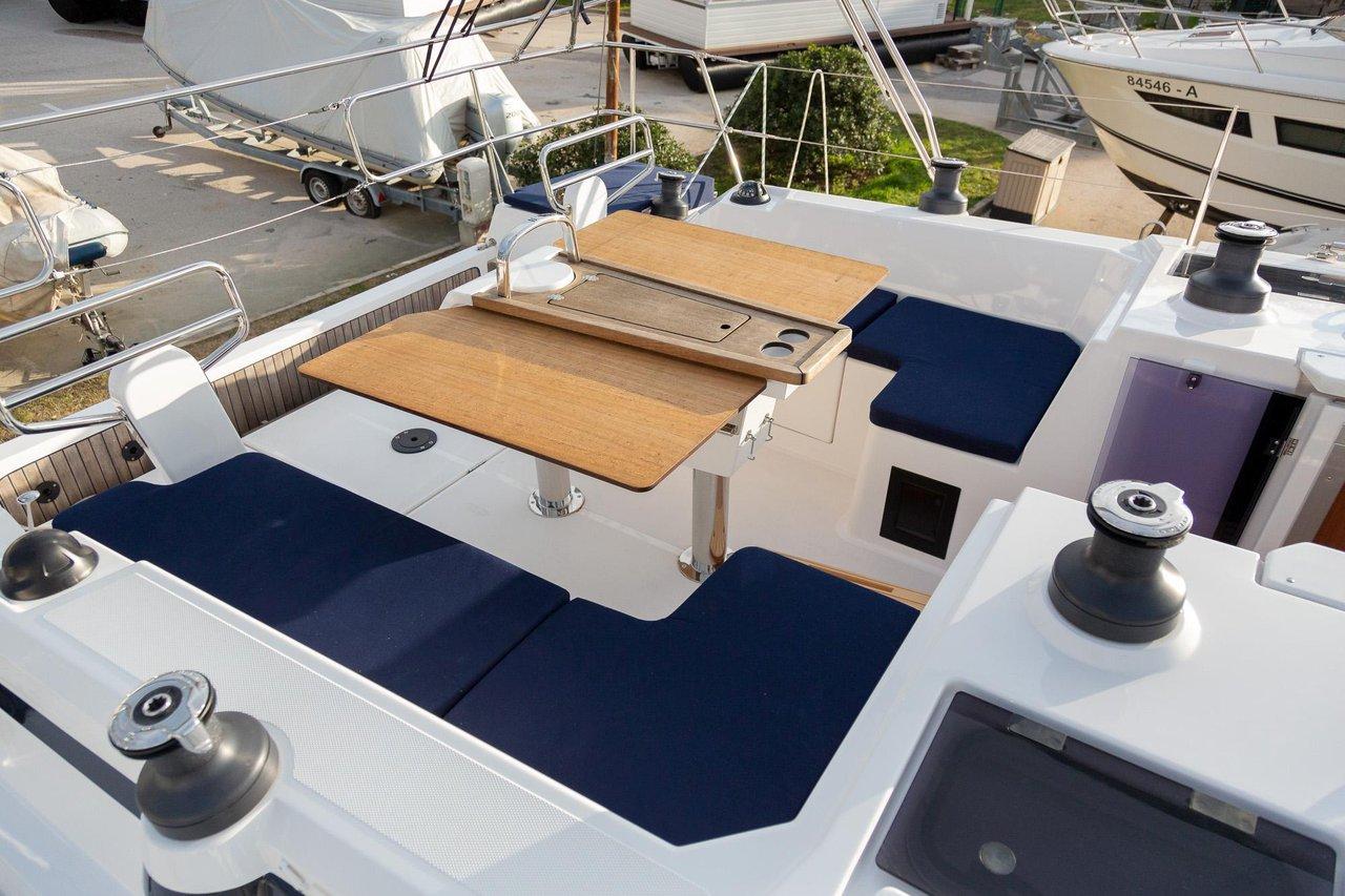 Bavaria C42, picture 5