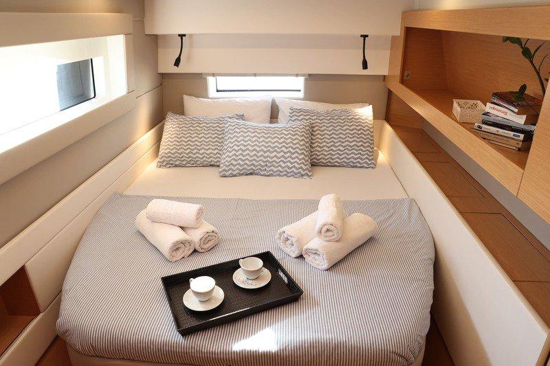 Nautitech 46 Fly, picture 23