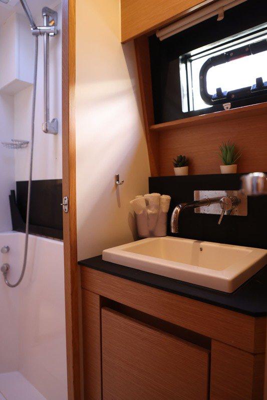 Nautitech 46 Fly, picture 28