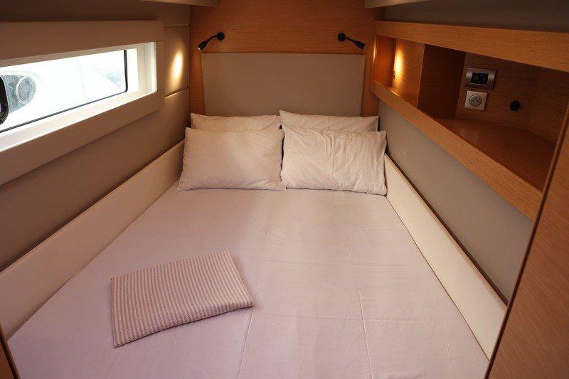 Nautitech 46 Fly, picture 25