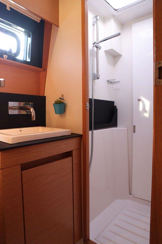 Nautitech 46 Fly, picture 26