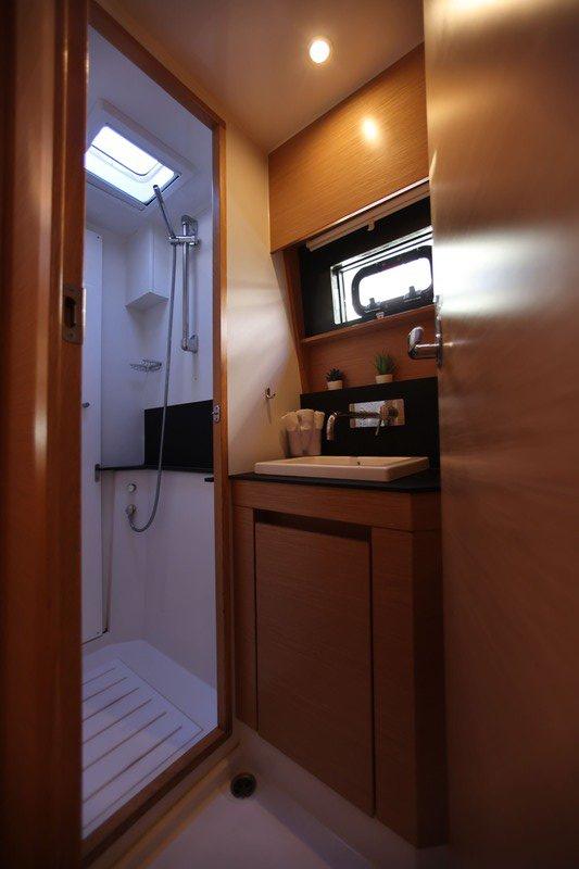 Nautitech 46 Fly, picture 29