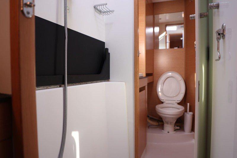 Nautitech 46 Fly, picture 27