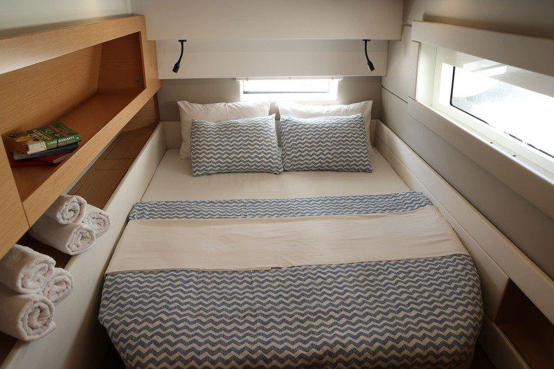 Nautitech 46 Fly, picture 24