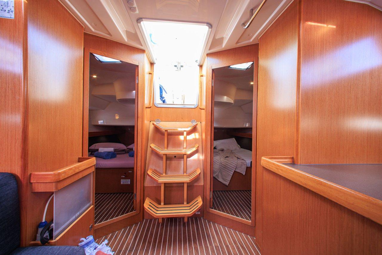 Bavaria Cruiser 46 - 4 cab., picture 6