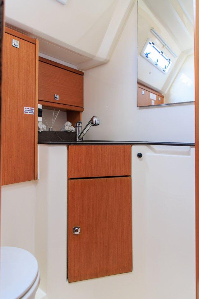 Bavaria Cruiser 46 - 4 cab., picture 27