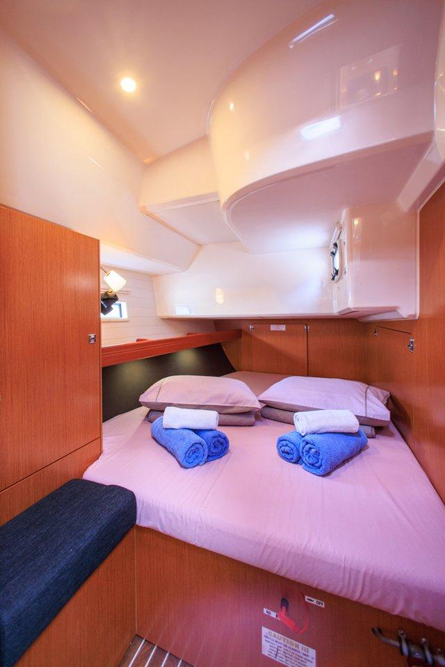 Bavaria Cruiser 46 - 4 cab., picture 21