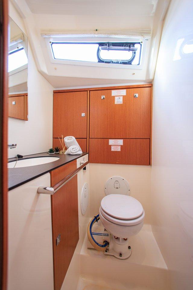 Bavaria Cruiser 46 - 4 cab., picture 26