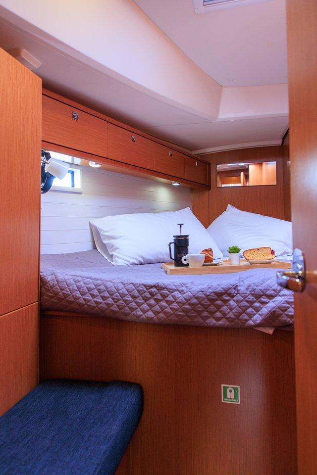 Bavaria Cruiser 46 - 4 cab., picture 15