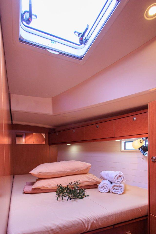 Bavaria Cruiser 46 - 4 cab., picture 18