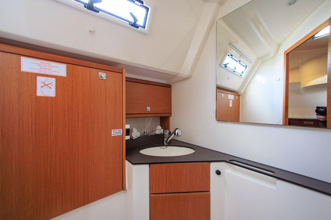 Bavaria Cruiser 46 - 4 cab., picture 24