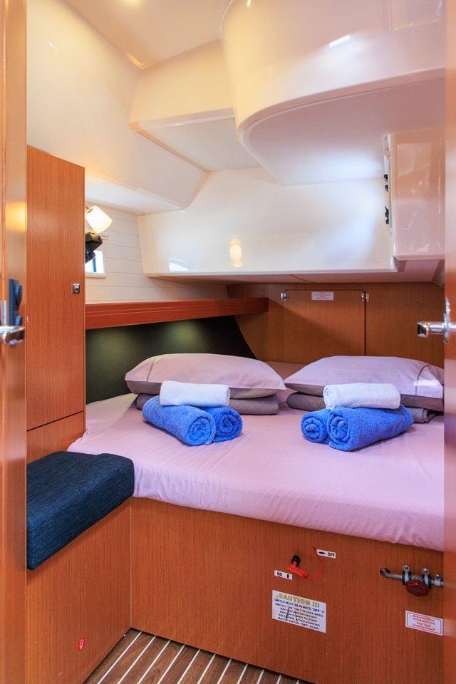 Bavaria Cruiser 46 - 4 cab., picture 22