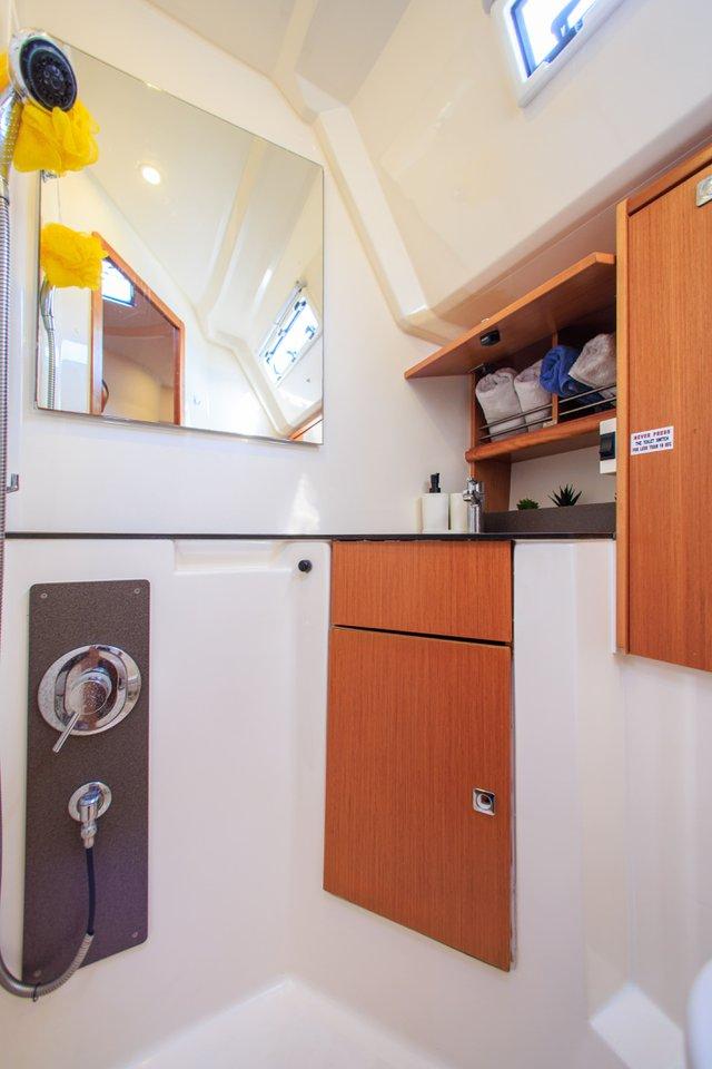 Bavaria Cruiser 46 - 4 cab., picture 25