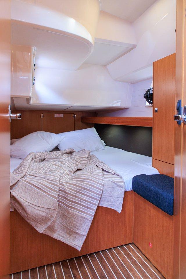 Bavaria Cruiser 46 - 4 cab., picture 20