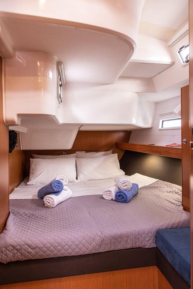 Bavaria Cruiser 51, picture 18