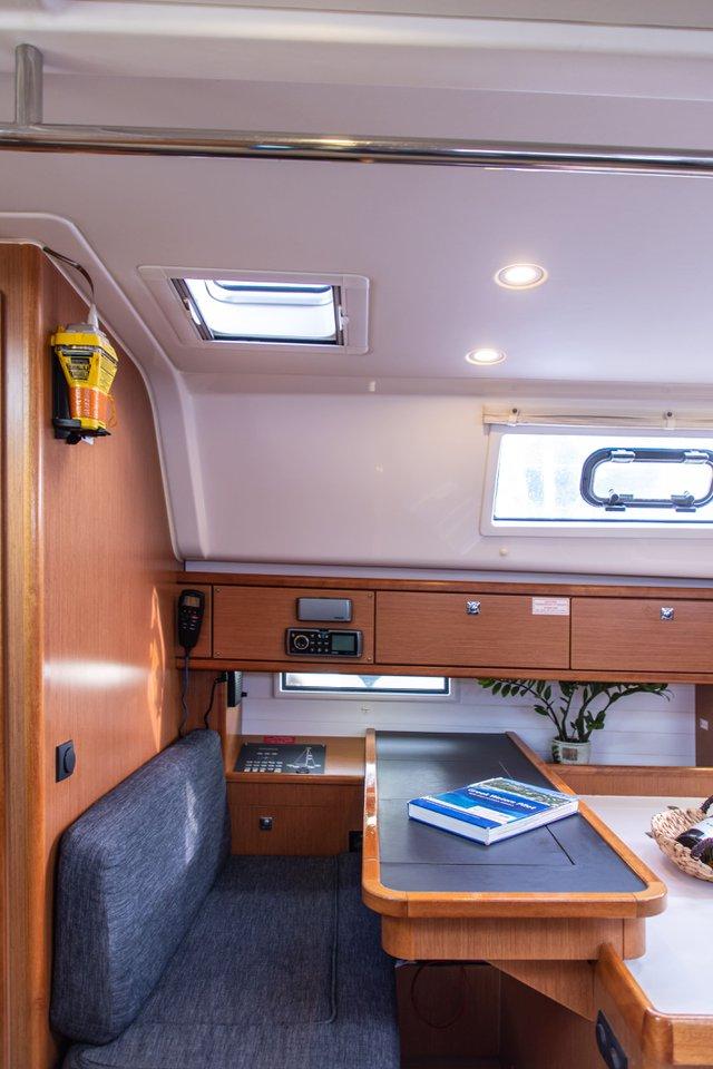 Bavaria Cruiser 51, picture 9