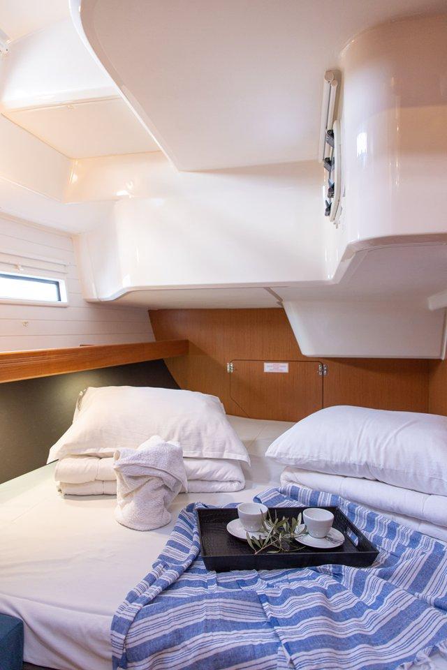 Bavaria Cruiser 51, picture 19