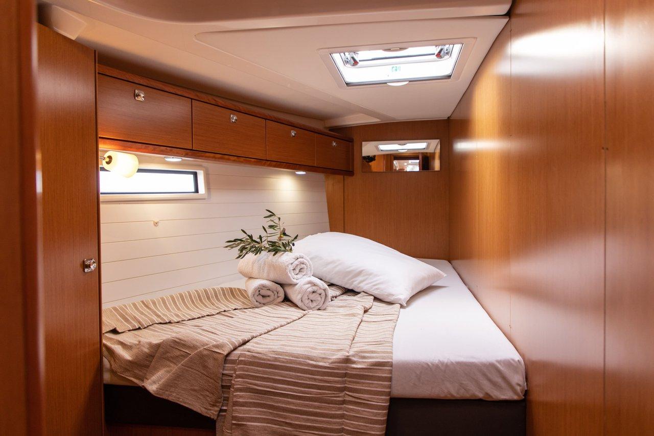 Bavaria Cruiser 51, picture 11