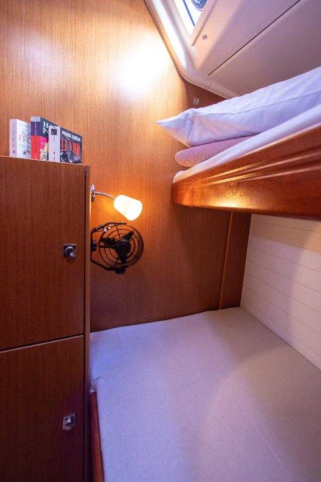 Bavaria Cruiser 51, picture 20