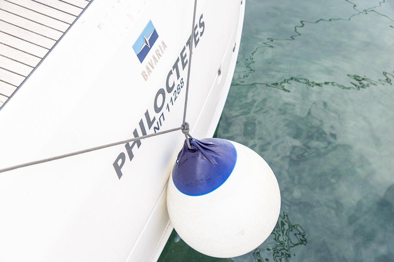 Bavaria Cruiser 51, picture 4