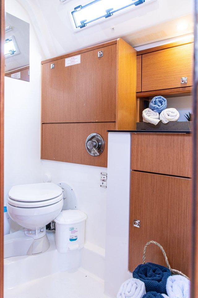 Bavaria Cruiser 51, picture 25