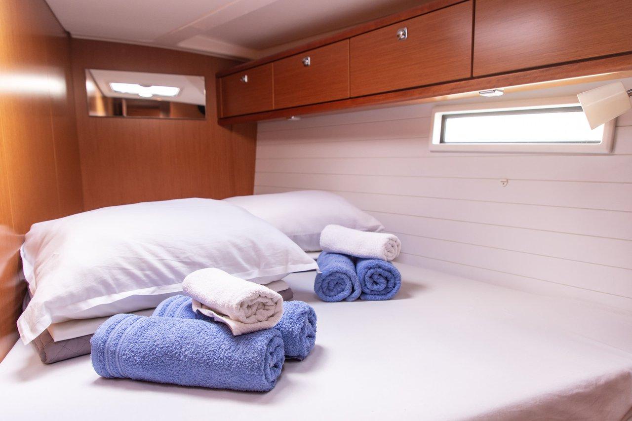 Bavaria Cruiser 51, picture 14