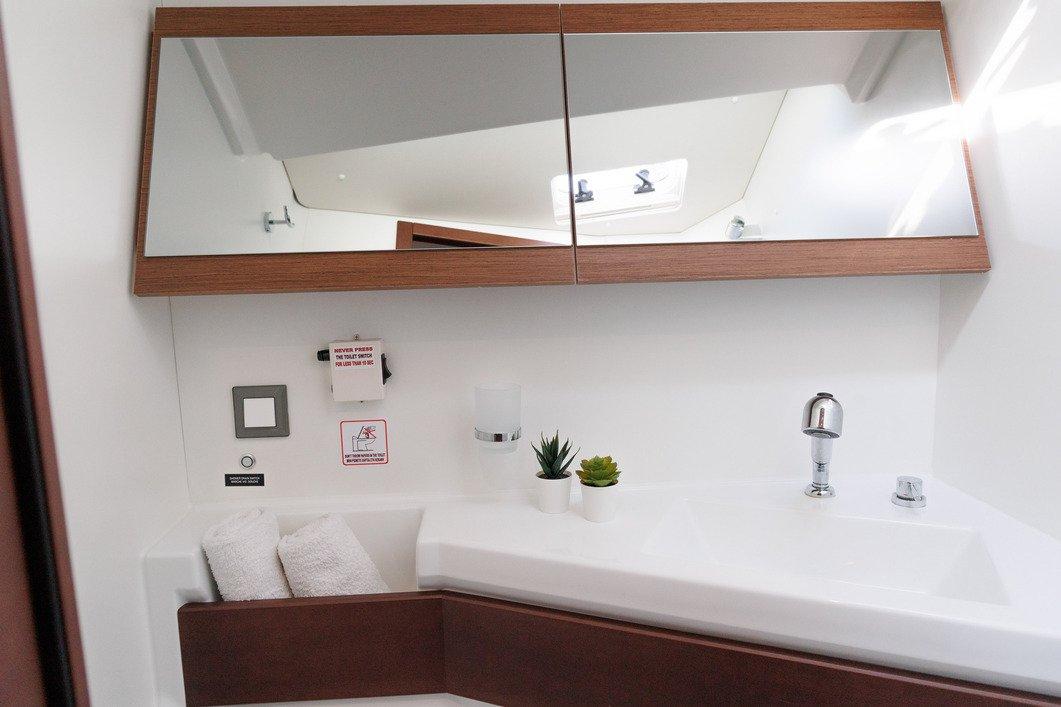 Oceanis 46.1 - 4 cab., picture 22