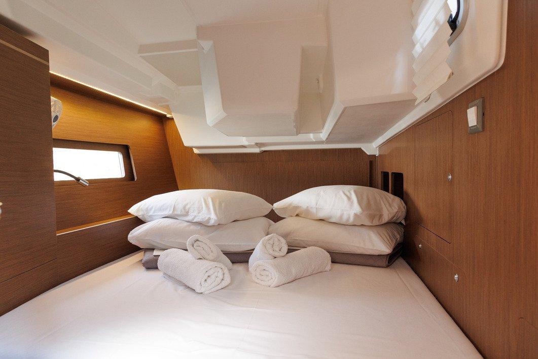 Oceanis 46.1 - 4 cab., picture 18