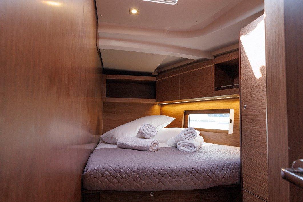 Oceanis 46.1 - 4 cab., picture 16