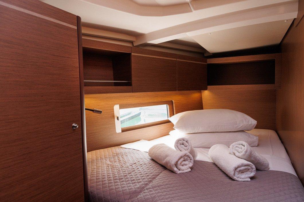 Oceanis 46.1 - 4 cab., picture 15