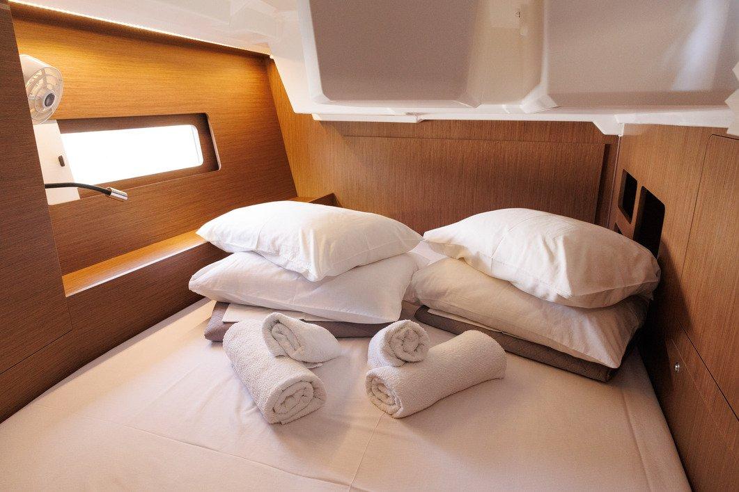 Oceanis 46.1 - 4 cab., picture 19