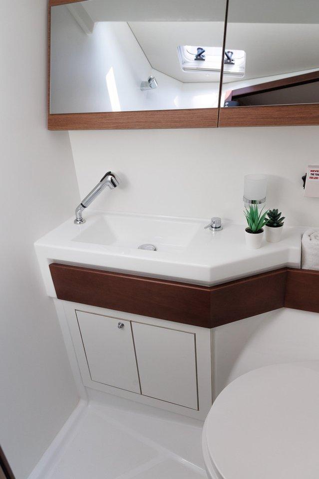 Oceanis 46.1 - 4 cab., picture 20