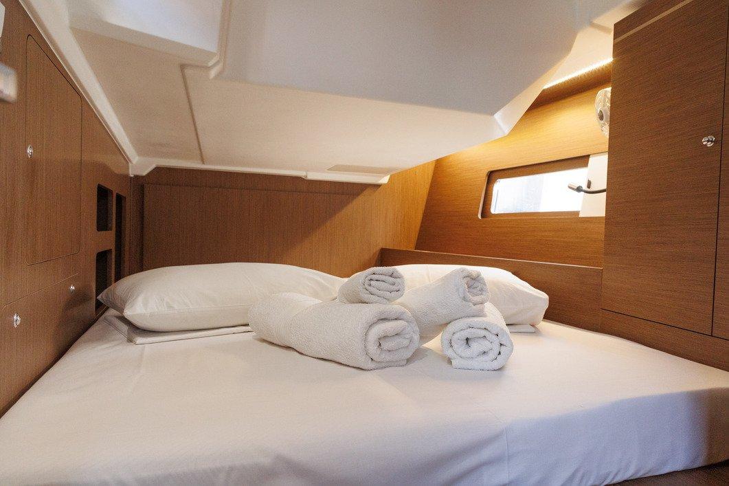 Oceanis 46.1 - 4 cab., picture 17