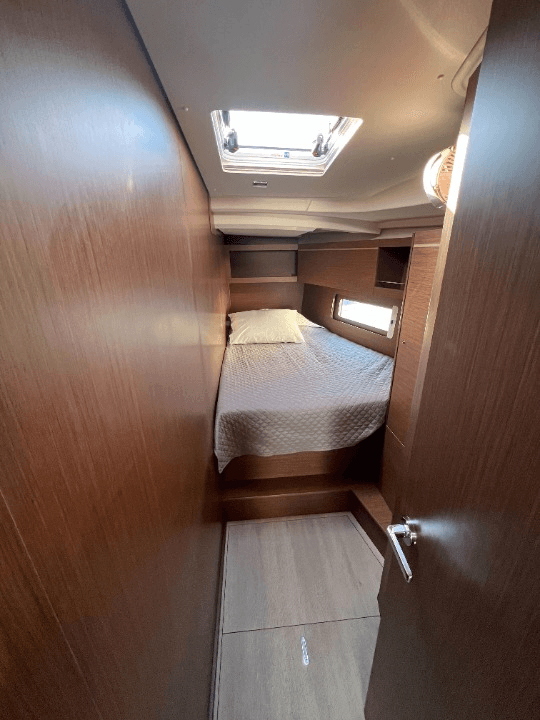 Oceanis 46.1, picture 13