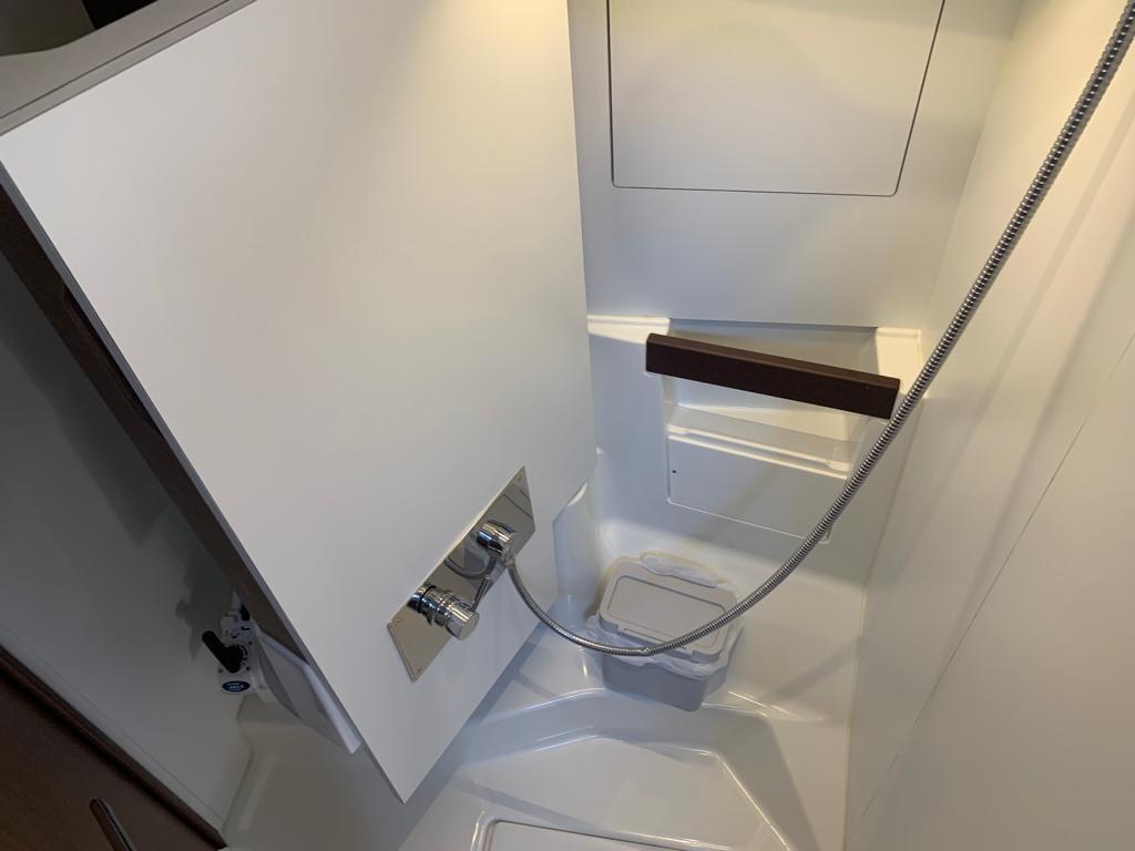 Oceanis 51.1 - 5 + 1 cab., picture 16